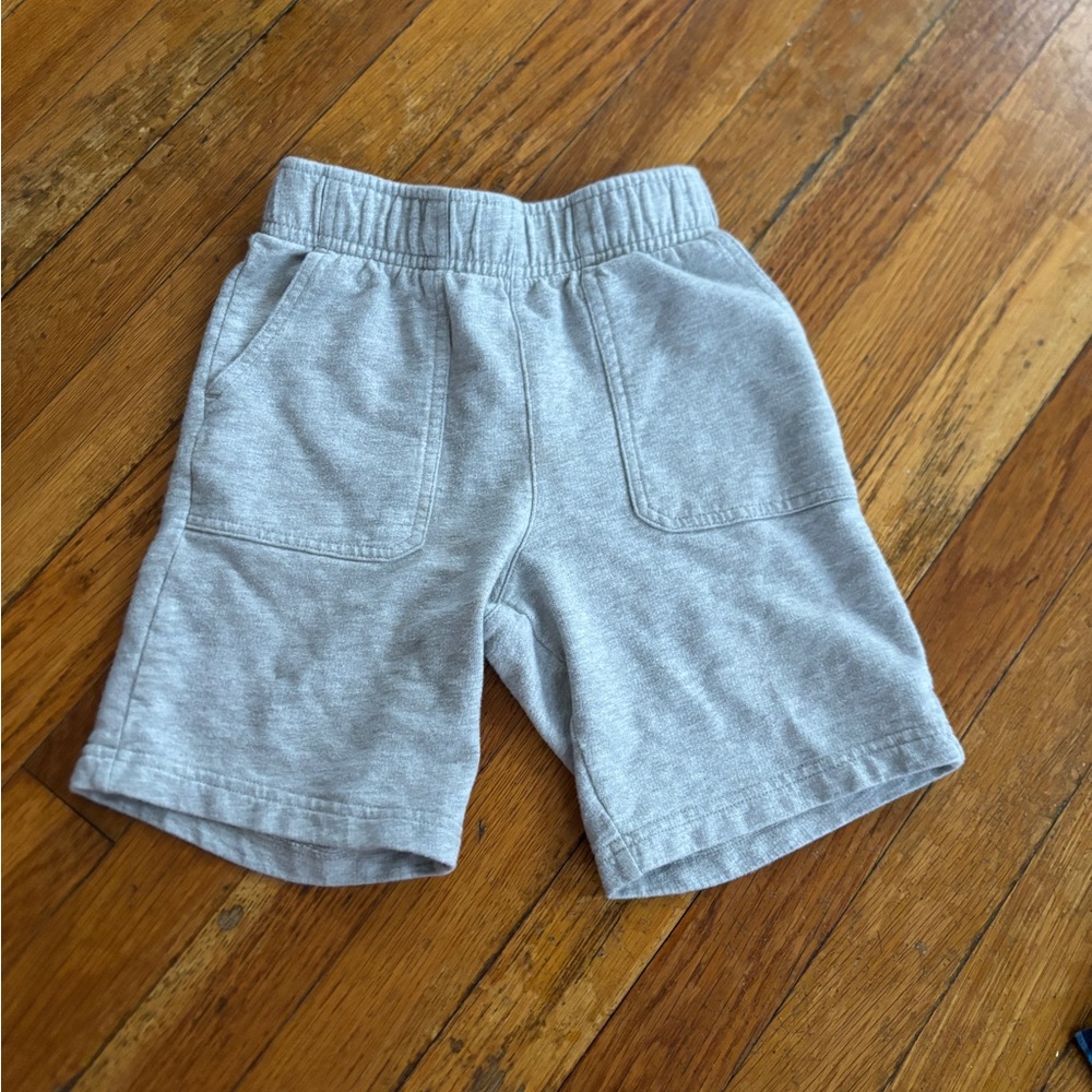 Boys Shorts